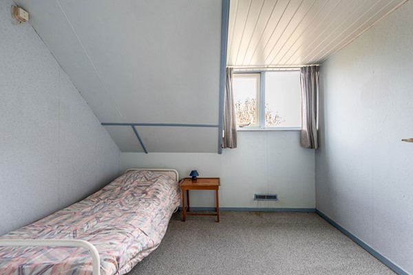Medium property photo - St. Hubertus-Plaats 21, 8309 AA Tollebeek